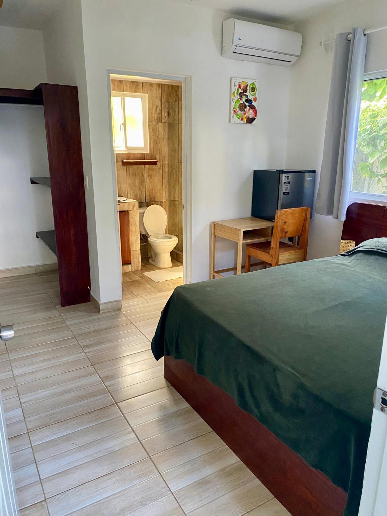 Kite House Cabarete Across Kite Beach Kültér fotó